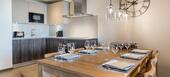 Reantal apartment in Courchevel 1650 