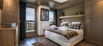 Reantal apartment in Courchevel 1650 