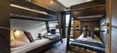 Reantal apartment in Courchevel 1650 