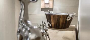 Reantal apartment in Courchevel 1650 