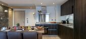 Apartment in Courchevel 1650 