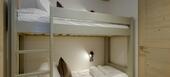 Apartment in Courchevel 1650 