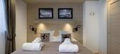 Apartment in Courchevel 1650 