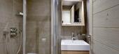 Apartment in Courchevel 1650 
