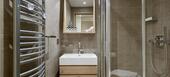 Apartment in Courchevel 1650 