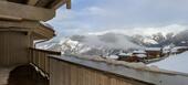 Apartment in Courchevel 1650 