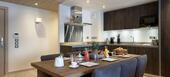 Apartment in Courchevel 1650 