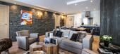 Apartment in Courchevel 1650 