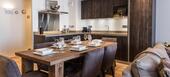 Apartment in Courchevel 1650 