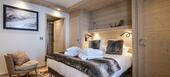 Apartment in Courchevel 1650 