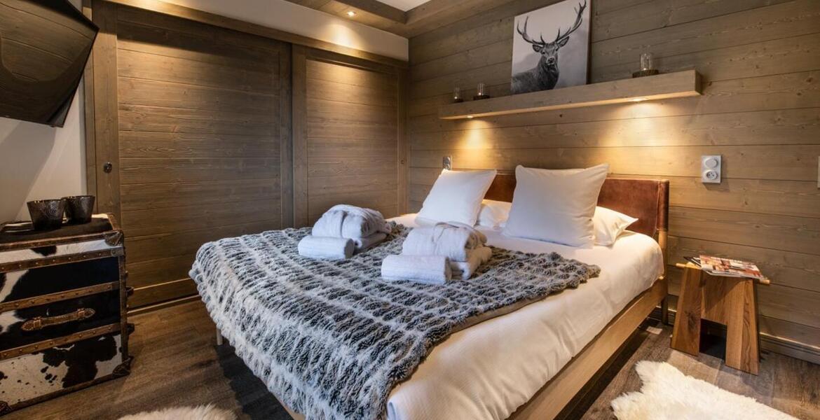 Apartment for rent in Courchevel 1650 Mariond 