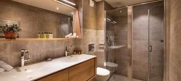 Apartment for rent in Courchevel 1650 Mariond 