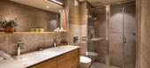 Apartment for rent in Courchevel 1650 Mariond 