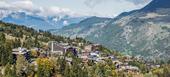 Apartment for rent in Courchevel 1650 Mariond 