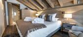 Penthouse for rent in Courchevel 1650 -345m2 up to 14 guests