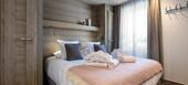 Penthouse for rent in Courchevel 1650 -345m2 up to 14 guests