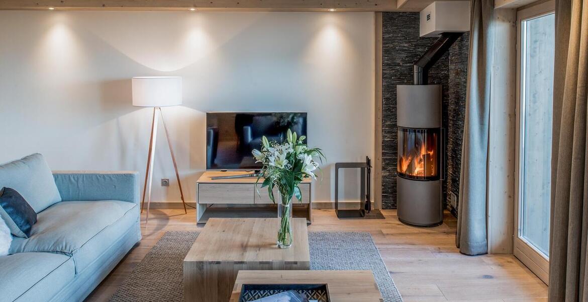 Rental apartment in Courchevel 1650 