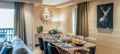 Rental apartment in Courchevel 1650 