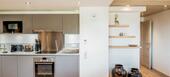 Rental apartment in Courchevel 1650 
