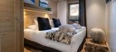 Rental apartment in Courchevel 1650 