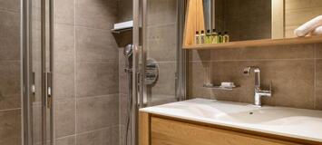 Rental apartment in Courchevel 1650 