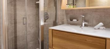 Rental apartment in Courchevel 1650 