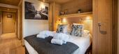 Rental apartment in Courchevel 1650 
