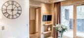 Apartment for rent in Courchevel 1650 Moriond 