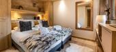 Apartment for rent in Courchevel 1650 Moriond 