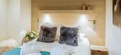 Apartment Lodge for rent in Courchevel 1650