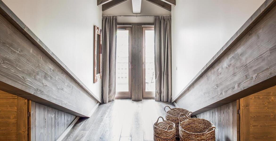 Piso en alquiler en Courchevel 1650 con dos habitaciones do