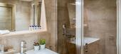 Apartment for rent in Courchevel 1650 Moriond