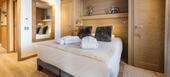 Apartment in Courchevel 1650 for rent with 102 sqm