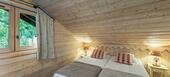 This beautiful apartment of 84m² for rental in Méribel 