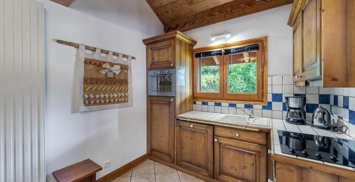 This beautiful apartment of 84m²,  it has 4 bedrooms