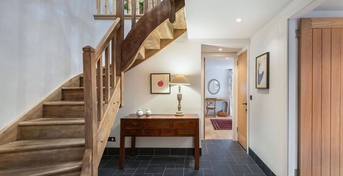 Chalet in Courchevel 1300