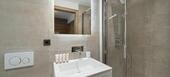 This apartment in Méribel Station is a spacious 120m² apartm