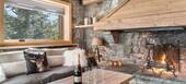 4 bedroom Chalet for rent in Méribel Station