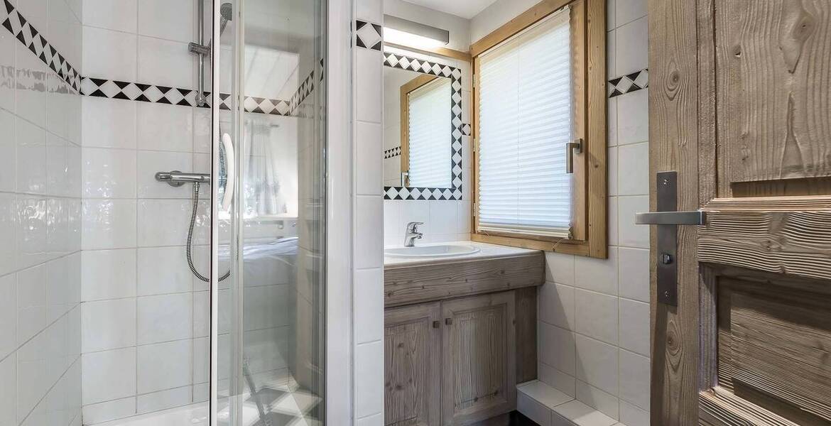 4 bedroom Chalet for rent in Méribel Station