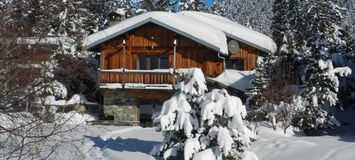 Chalet  in Courchevel 1650