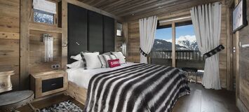 Chalet for rent in Courchevel 1550