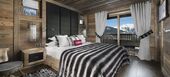 Chalet for rent in Courchevel 1550