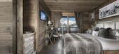 Chalet for rent in Courchevel 1550