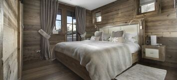Chalet for rent in Courchevel 1550
