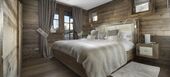 Chalet for rent in Courchevel 1550