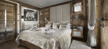 Chalet for rent in Courchevel 1550