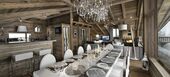 Chalet for rent in Courchevel 1550