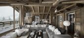 Chalet for rent in Courchevel 1550