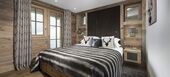 Chalet for rent in Courchevel 1550