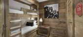 Chalet for rent in Courchevel 1550